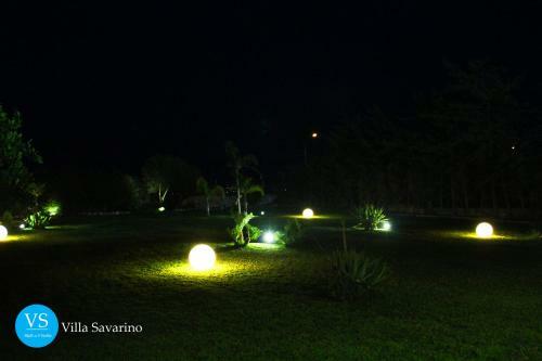 Hostal Villa Savarino