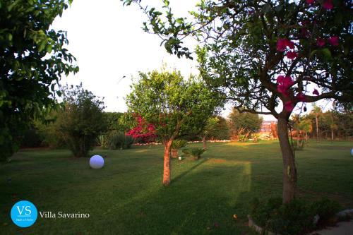 Hostal Villa Savarino