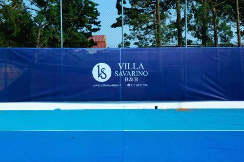 Hostal Villa Savarino