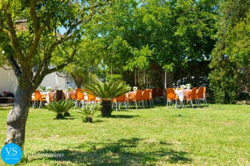 Hostal Villa Savarino