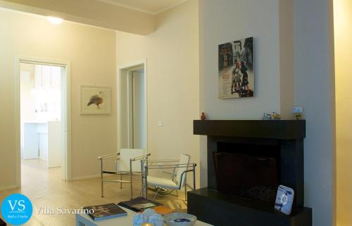 Hostal Villa Savarino