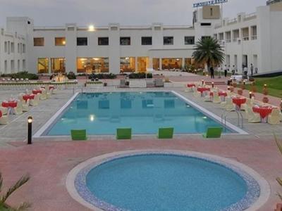 Hotel Inder Residency