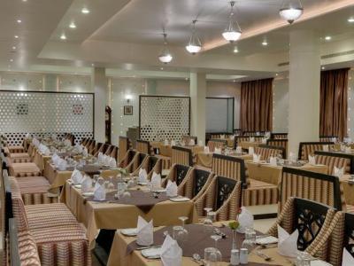 Hotel Inder Residency