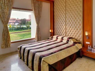 Hotel Inder Residency