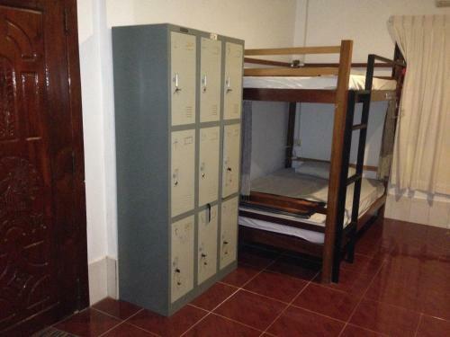 Villa The City Premium Guesthouse