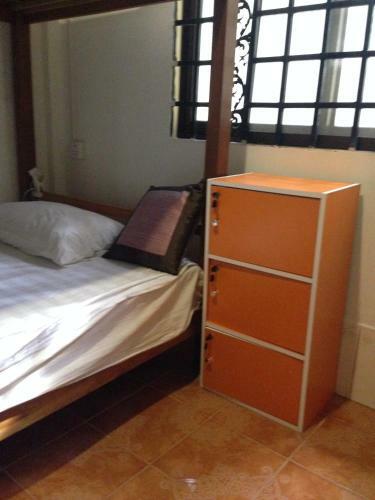 Villa The City Premium Guesthouse