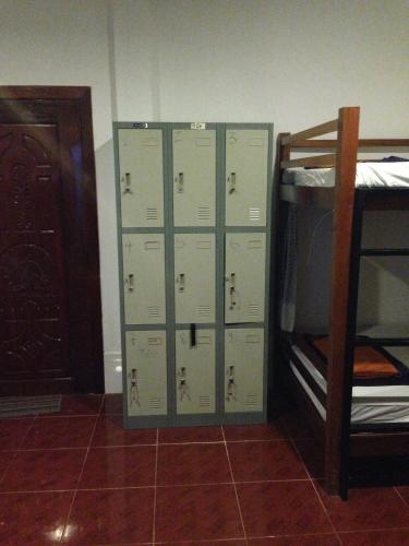 Villa The City Premium Guesthouse