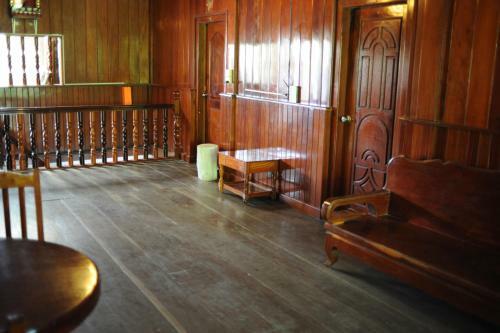 Villa The City Premium Guesthouse