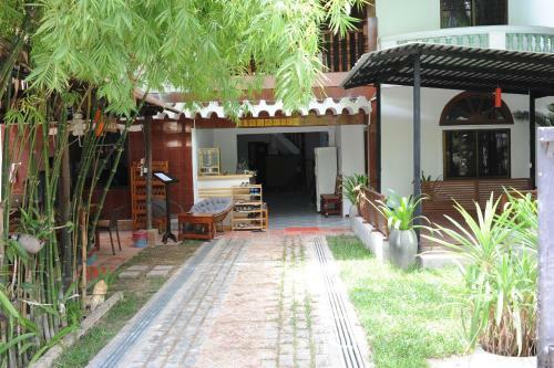 Villa The City Premium Guesthouse