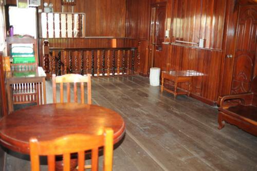 Villa The City Premium Guesthouse