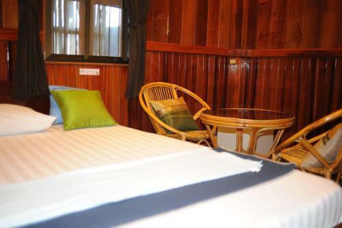 Villa The City Premium Guesthouse