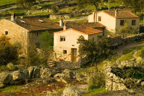 Agroturismo La Casa De Los Arribes