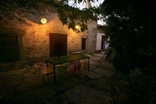 Agroturismo La Casa De Los Arribes