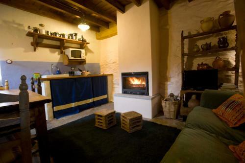 Agroturismo La Casa De Los Arribes
