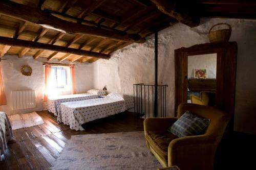 Agroturismo La Casa De Los Arribes