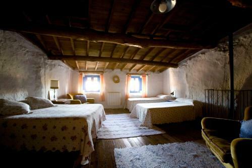 Agroturismo La Casa De Los Arribes