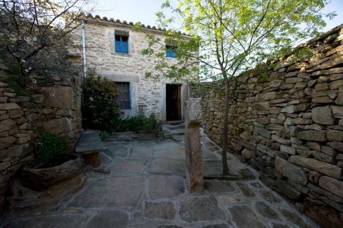 Agroturismo La Casa De Los Arribes