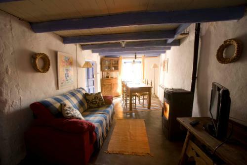 Agroturismo La Casa De Los Arribes