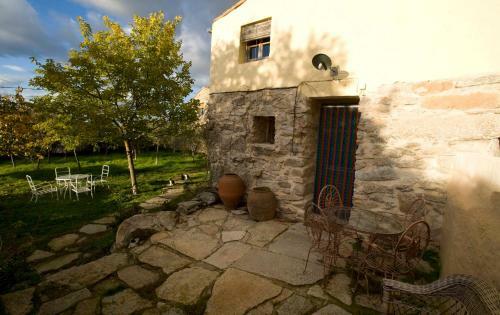 Agroturismo La Casa De Los Arribes