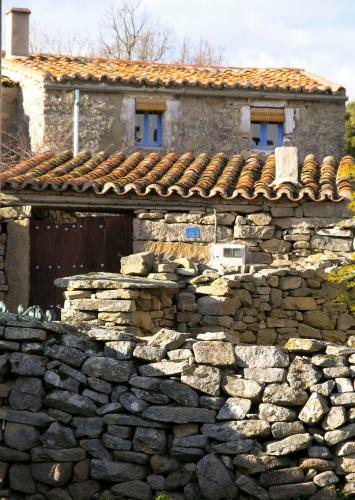 Agroturismo La Casa De Los Arribes