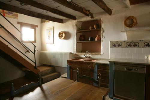 Agroturismo La Casa De Los Arribes