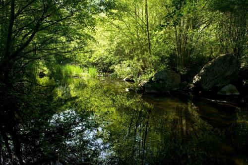 Agroturismo La Casa De Los Arribes
