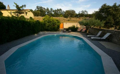 Agroturismo La Casa De Los Arribes