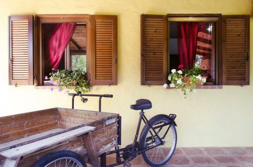 Hostal Agriturismo Il Paradiso