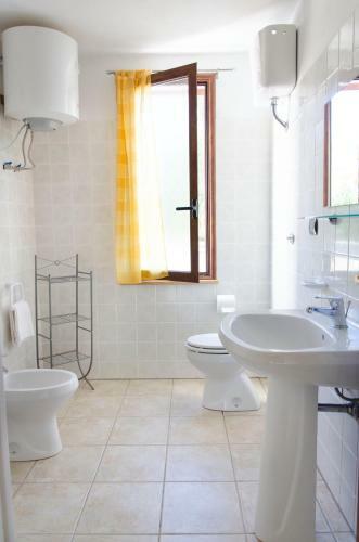 Hostal Agriturismo Il Paradiso