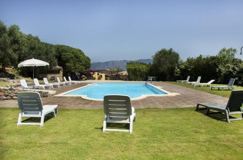 Hostal Agriturismo Il Paradiso