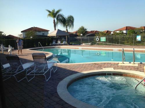 Villa Eagle Orlando