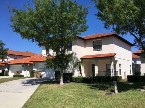 Villa Eagle Orlando