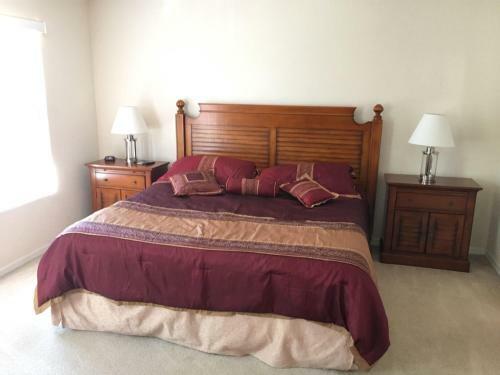 Villa Eagle Orlando