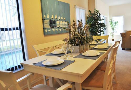 Villa Eagle Orlando