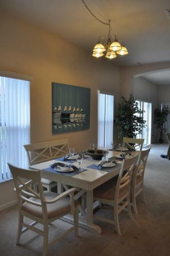 Villa Eagle Orlando
