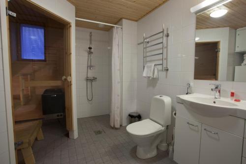 Gella Serviced Apartments