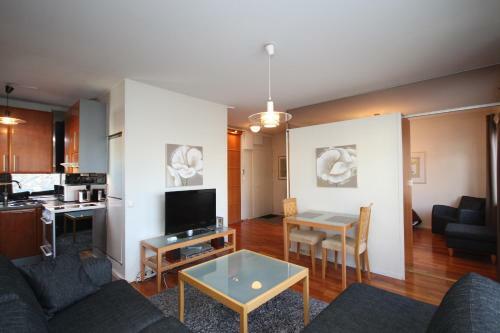 Gella Serviced Apartments