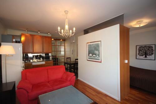 Gella Serviced Apartments