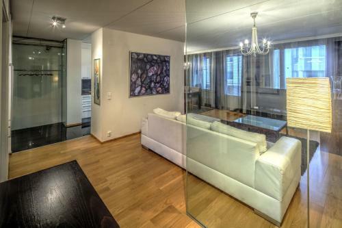Gella Serviced Apartments