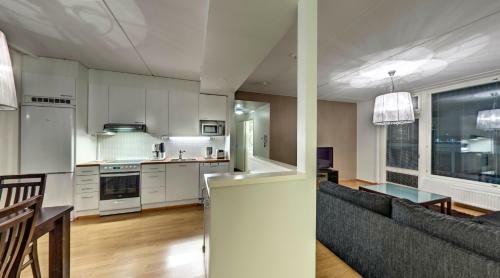 Gella Serviced Apartments