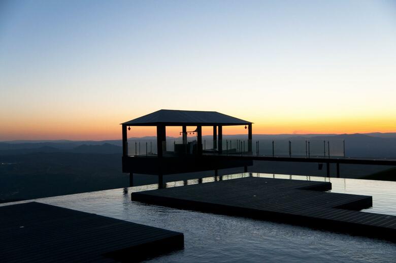 Hotel & Spa Alfandega Da Fe