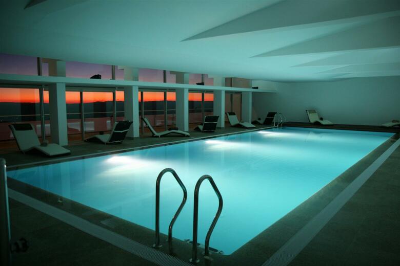 Hotel & Spa Alfandega Da Fe