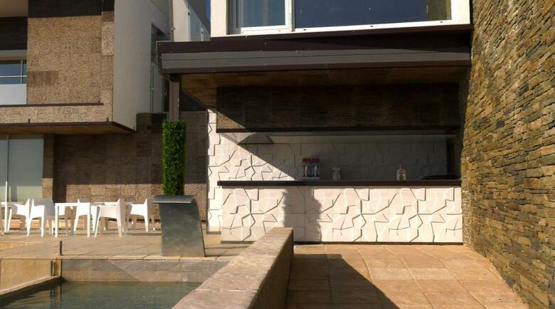 Hotel & Spa Alfandega Da Fe