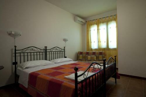 Agroturismo Agriturismo Rocca Su Moru