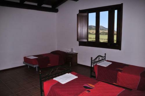 Agroturismo Agriturismo Rocca Su Moru