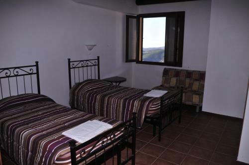 Agroturismo Agriturismo Rocca Su Moru