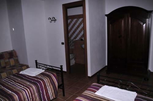Agroturismo Agriturismo Rocca Su Moru