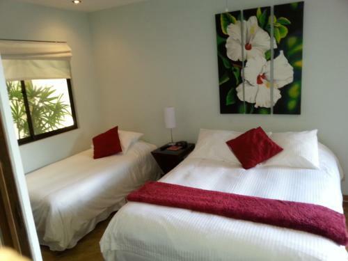 Out Of Bounds Boutique Hotel