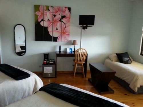 Out Of Bounds Boutique Hotel