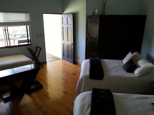 Out Of Bounds Boutique Hotel